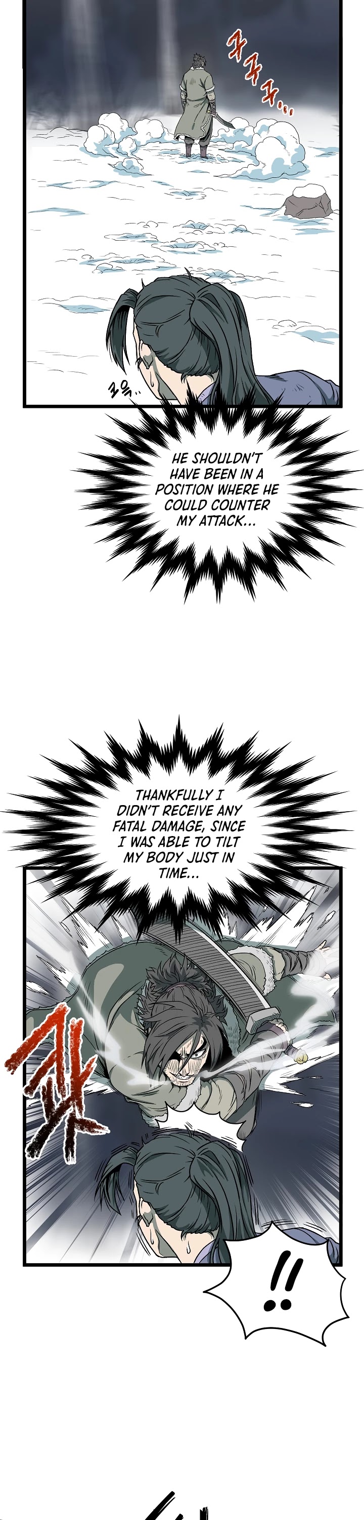 Murim Login Chapter 28 image 08